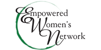 Empowered Women's Network logo